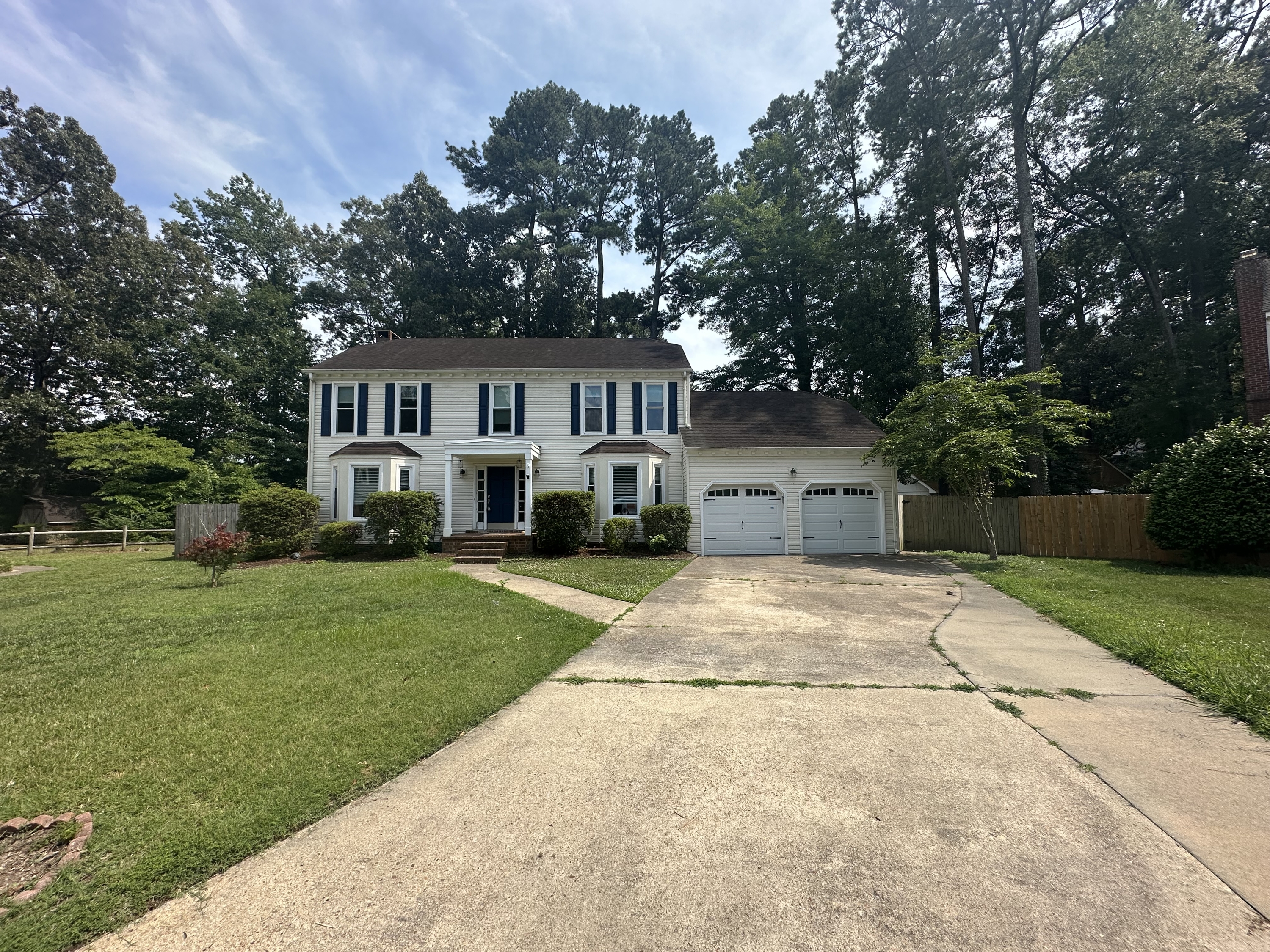 608 Hearndon Court