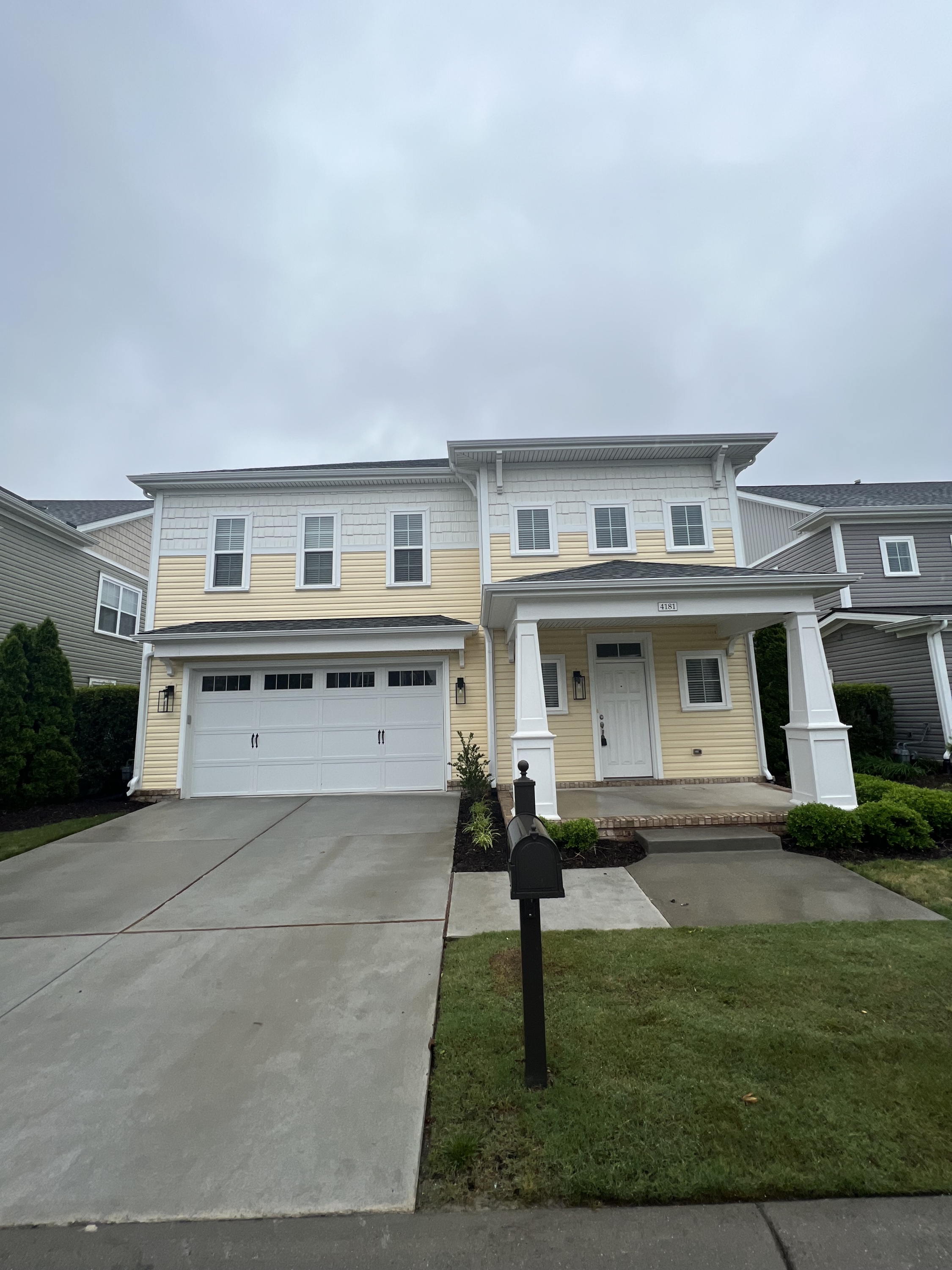 5 - 4181 Archstone Drive