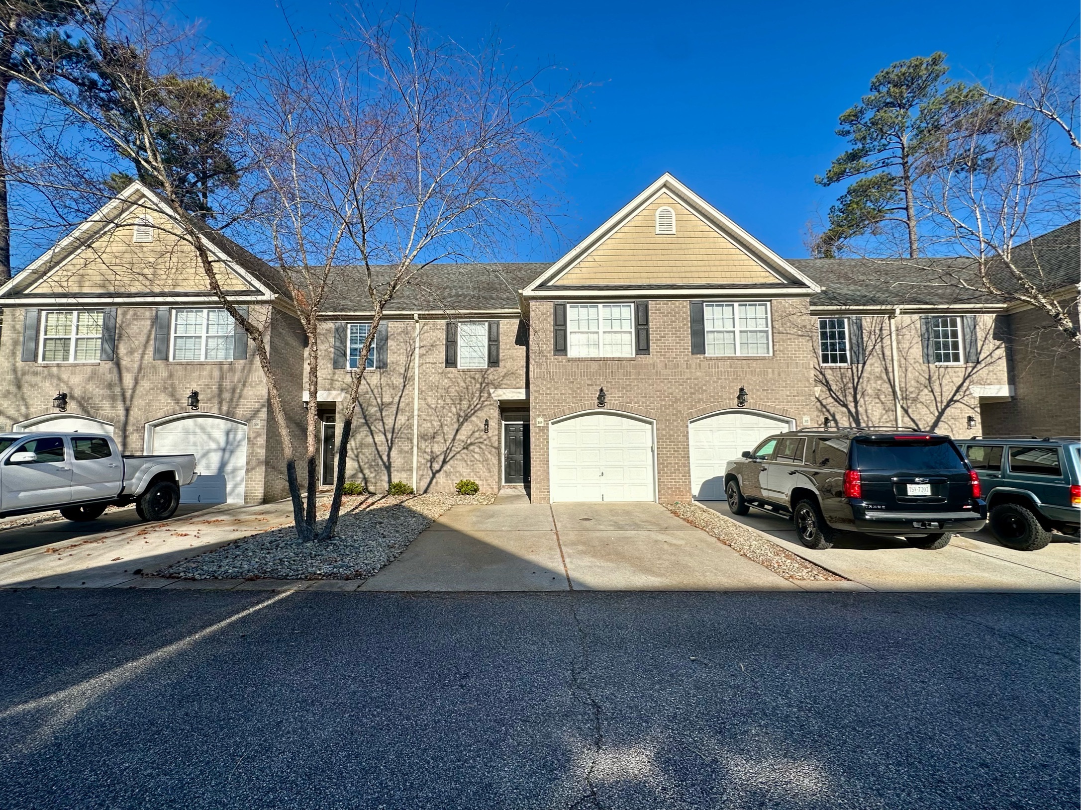 309 Swain Hill Court - 1