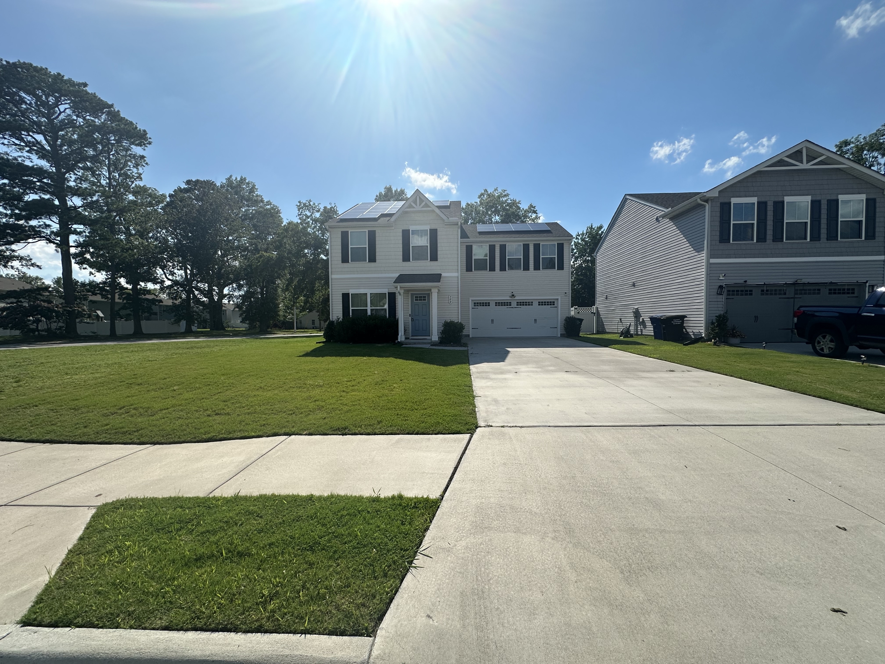 304 Forecastle Street