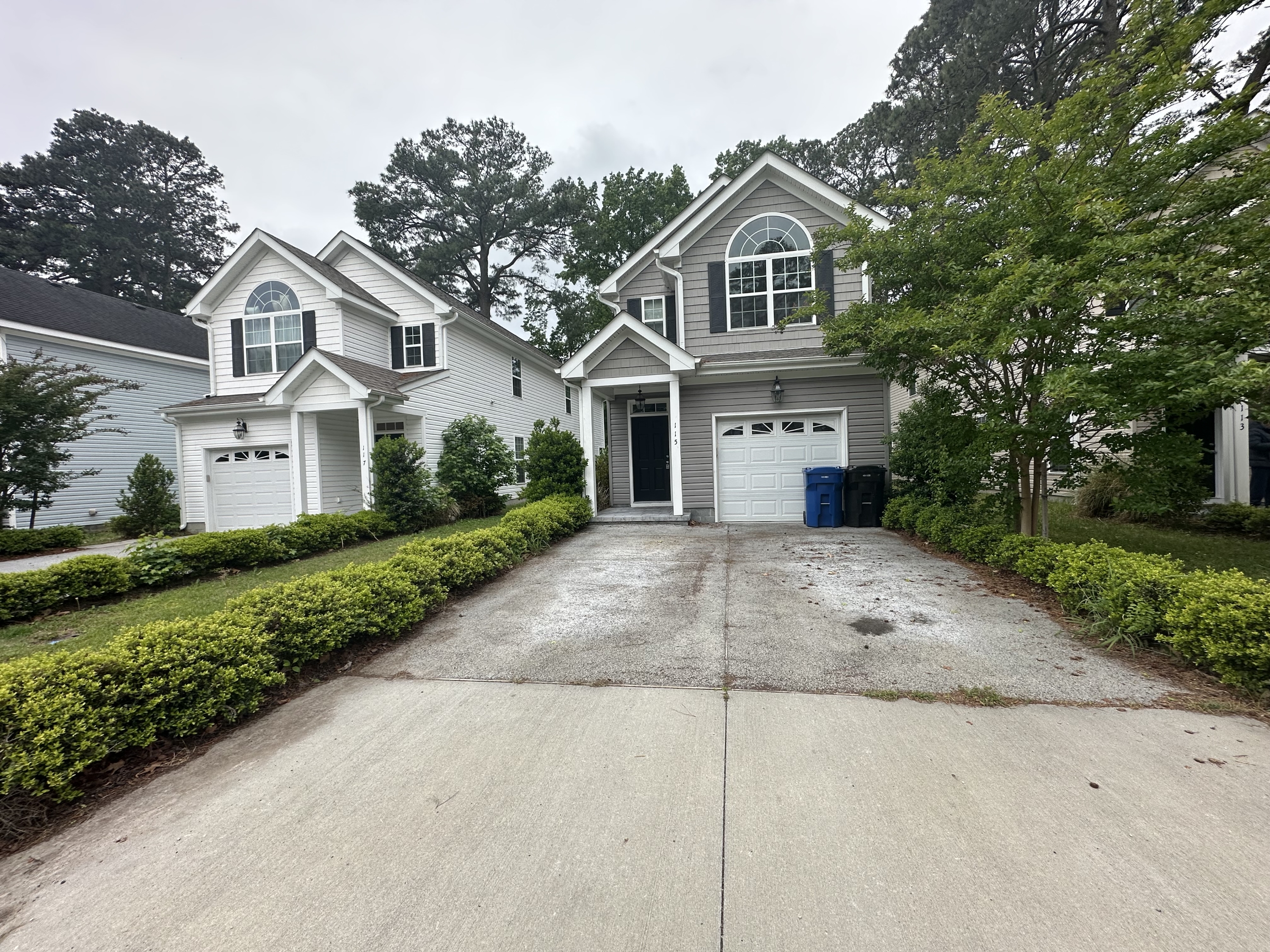 115 Boggs Avenue South - 1